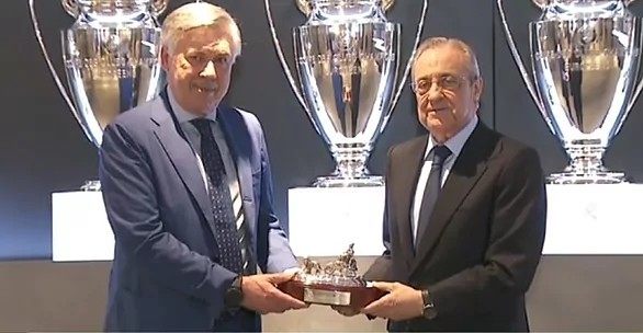 نهائي دوري أبطال أوروبا 1998عندما كتب ريال مدريد التاريخ